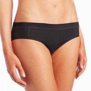 NWT 3-Pack Kuhl Black Bikini Panties